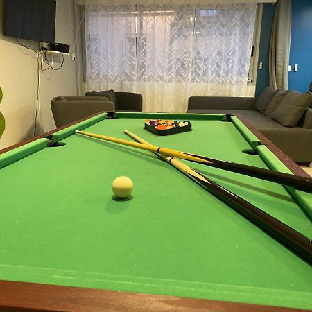 Detente Absolue - Jacuzzi, Billard, Ping-Pong - 041 Apartman Rouen Kültér fotó