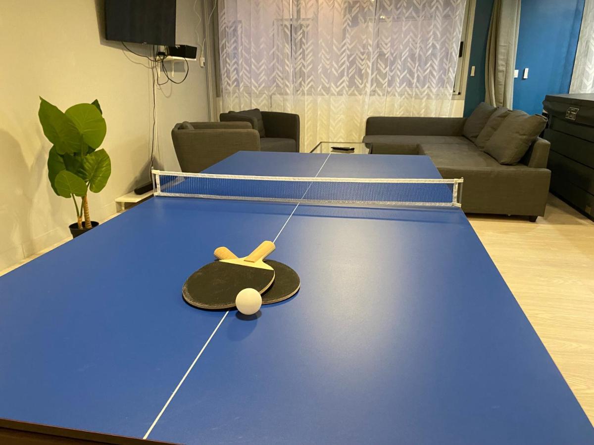Detente Absolue - Jacuzzi, Billard, Ping-Pong - 041 Apartman Rouen Kültér fotó