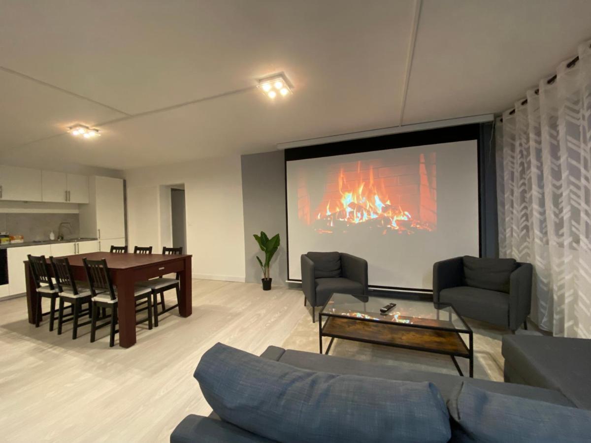 Detente Absolue - Jacuzzi, Billard, Ping-Pong - 041 Apartman Rouen Kültér fotó