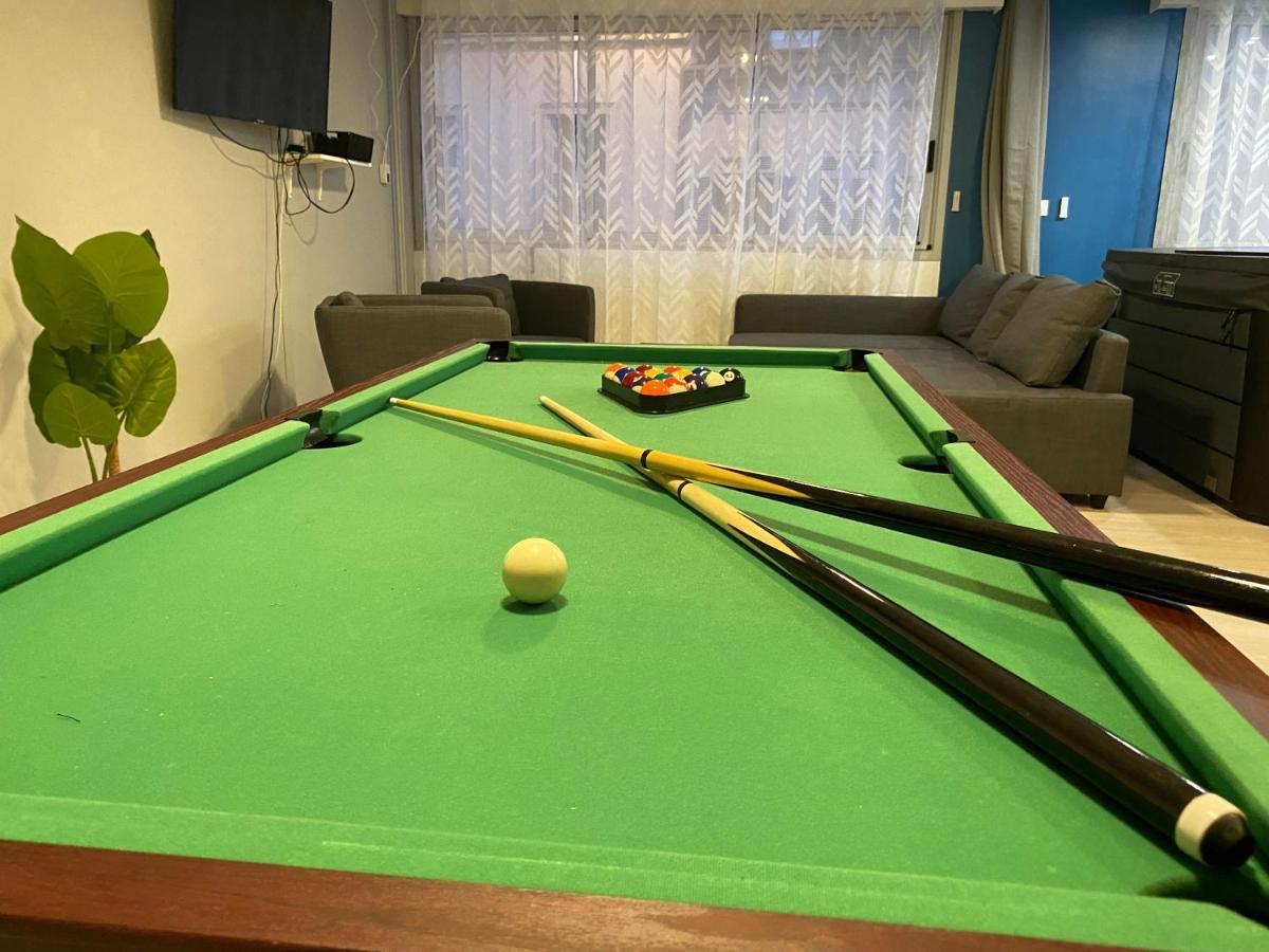 Detente Absolue - Jacuzzi, Billard, Ping-Pong - 041 Apartman Rouen Kültér fotó